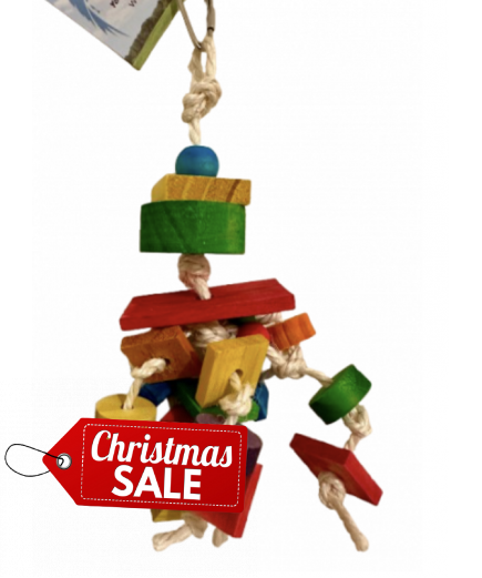 9 X Parrot Toy Pack - Budgies, Conures, Cockatiels, Caiques, Quaker Etc - RRP £95.91 - Pack 2 9 X Parrot Toy Pack - Budgies, Conures, Cockatiels, Caiques, Quaker Etc - RRP £95.91 - Pack 2